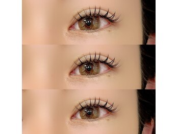 リス 播磨店(Lys)/バインドロック