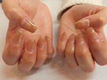 アールエム(Rm)/2月◎ネイル