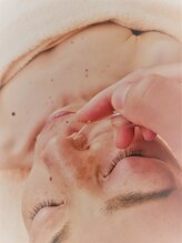 メナードフェイシャルサロン キャンディミント(MENARD FAICAL SALON CANDY MINT)/毛穴ケア