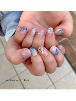 エムシーベル(m.c bell)/