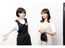 カンゴール アイラッシュ イオン茨木店(KANGOL)/ご案内♪