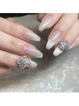 アングゥ ウル(ungu ul)/マグネットグラデーション