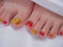 グラシアス(Gracias)/FOOTマグネット