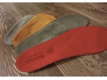 カワル整体 上通り院/当店のインソールをご紹介！