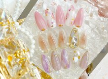 プレシャス ネイル(Precious nail)