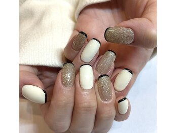 アールエム(Rm)/3月◇ネイル