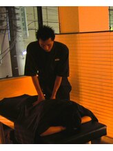 サンリラクゼーション 秦野店&nbsp;平野 り