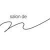 サロンドエヌ(Salon de N)のお店ロゴ