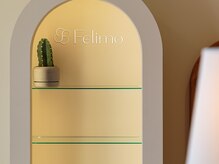 フェリモ(felimo)/【felimo's Photo spot】