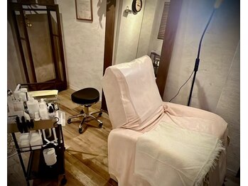 ルナクレスタ 水天宮前STATION/ソファー【水天宮前】