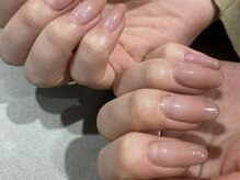 アンドローブ 銀座店(&robe)/color gradation