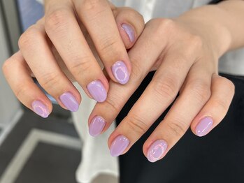 ウリネイル(uri nail)/シンプルデザイン
