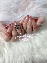 ハナアイ サロン 新大久保店(hanaai salon)/スカルプ