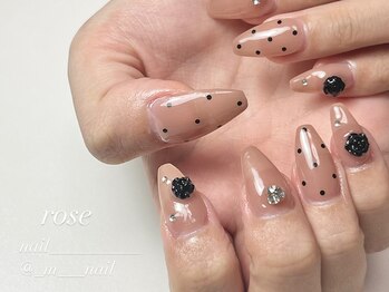 リトラリス(Littoralis)/