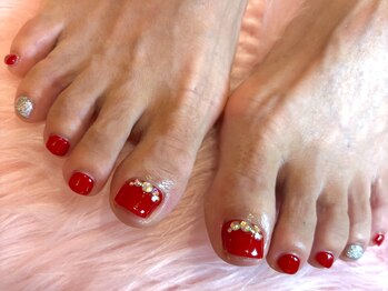 フットデザイン