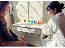 ククリ(kukuri.)/【からなわや】