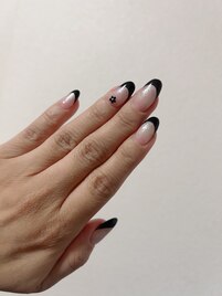 フレンチネイル