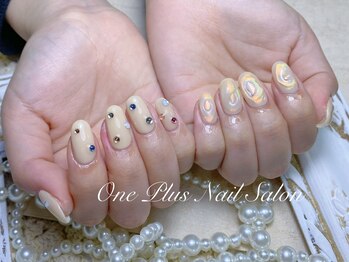 ワンプラススタジオ(One Plus Studio)/