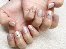 爪処 中野坂上/オフィスデザイン6