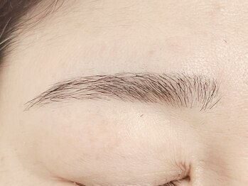 ソナ(sona)/美眉アイブロウWAX脱毛