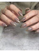 ジーニー(Genie)/定額シンプル