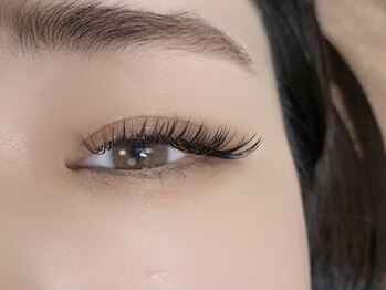 アンディ(ANDY)/ダブルフラットラッシュつけ放題