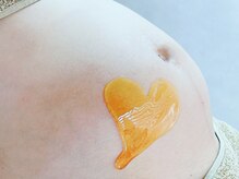 ビリザ(bileza)の雰囲気（マタニティシュガーリングも安心して任せられるスタッフの技術力）