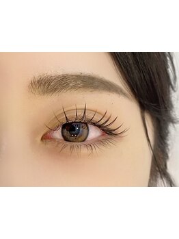 大人女性向けこだわりサロン