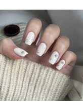 ピュアアンドリッチネイルサロン(Pure&Rich Nail Salon)/