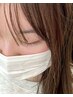 ［マツエク］フラットラッシュ80本¥5500→¥4500/熊谷