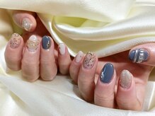 あなただけのオリジナルカラーやデザインを即興で作るのが得意