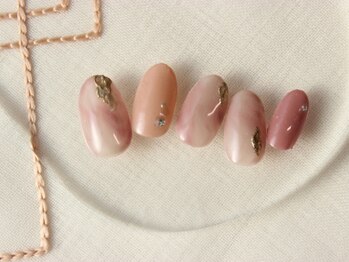 定額シンプルコース