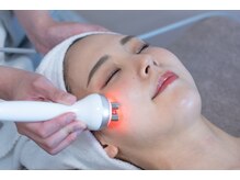 ビューティー ネイル ローズ(Beauty Nail)/スリムショックフェイシャル紹介