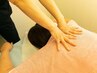 特別企画【全メニュー組み合わせ自由】スペシャルセレクトコース60min ¥7500