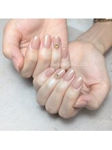 エヌ アンド(N&)/ワンカラープラス