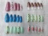 Tomomi限定クーポン☆ラメ,ホロmixのせ放題☆7700円