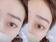 リリーミー(Lily Me)/あなただけのまつげパーマ♪