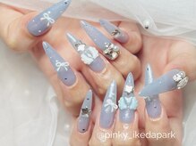 ピンキー(PINKY)
