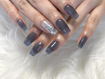 ヴェリタネイル(Verita nail)/ワンカラー