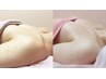 1回で変化!【本気で１カップUPしたい方限定】独自バストケア×イブレア  90分