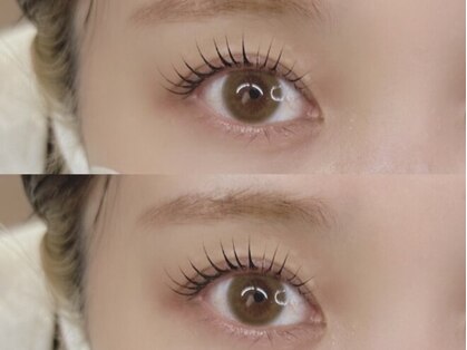 アイウィッシュ(EyeWish)の写真