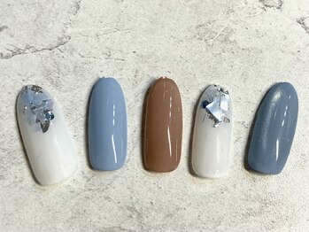 ベリティ(verity)/