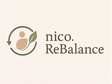 ニコリバランス(nico.Rebalance)