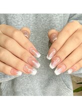 モア ネイル(more nail)/マグワンカラー＋パーツ