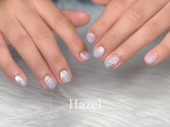 ヘーゼル 吉祥寺(Hazel)/ワンホンマググラデーション