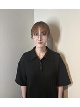 ハリウッドブロウリフト ワクシー 下北沢店(HOLLYWOOD BROW LIFT WAXYYY.)&nbsp;YURIKA &nbsp;