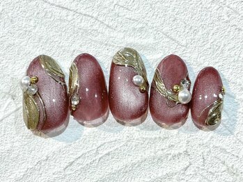 ボリュームアートコース