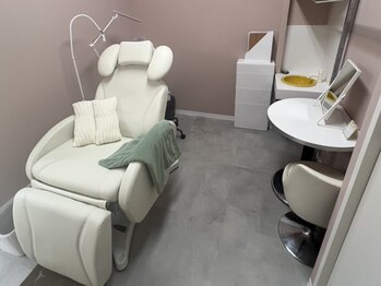 レポ(lepo)の写真/【キッズスペースあり】ノーメイクでも目元を美しく☆まつげエクステで育児・働く女性のキレイをサポート!