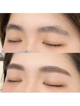 ボーテ(BEAUTE)/アイブロウデザイン