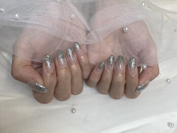 ファメル(Fam-er)/ラメグラデーション